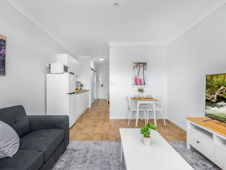 Fourth view of Homely studio listing, 1/70 Elstree Street, Bald Hills QLD 4036