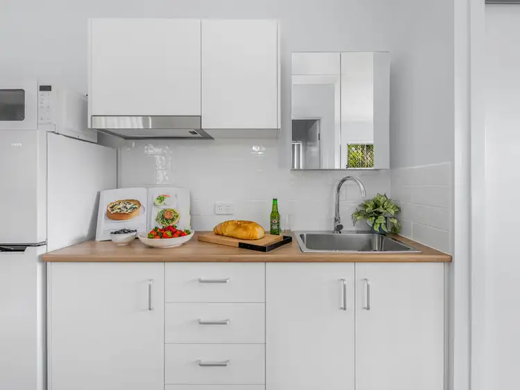 Fifth view of Homely studio listing, 1/70 Elstree Street, Bald Hills QLD 4036
