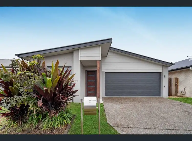 Main view of Homely house listing, 47 Oxford St, Pimpama QLD 4209