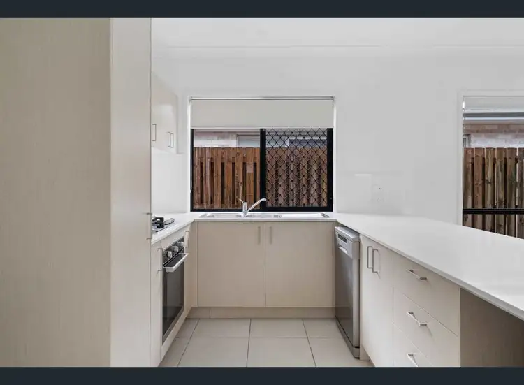 Fourth view of Homely house listing, 47 Oxford St, Pimpama QLD 4209
