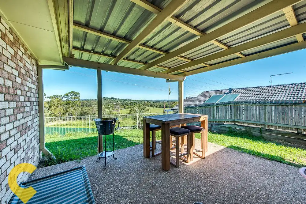 Main view of Homely house listing, 23 Brumby Circuit, Sumner QLD 4074