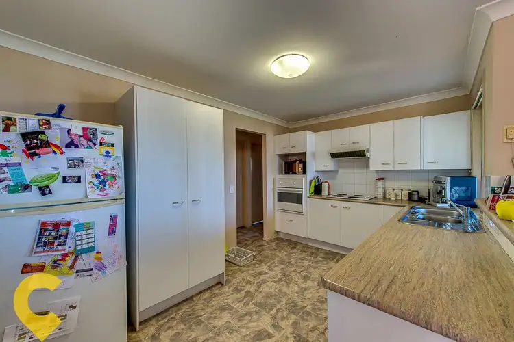 Second view of Homely house listing, 23 Brumby Circuit, Sumner QLD 4074