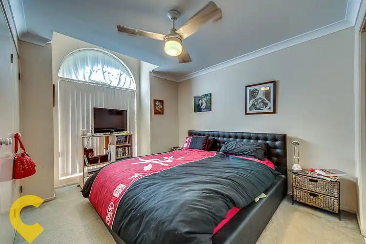 Third view of Homely house listing, 23 Brumby Circuit, Sumner QLD 4074