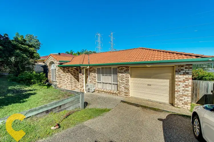 Fourth view of Homely house listing, 23 Brumby Circuit, Sumner QLD 4074