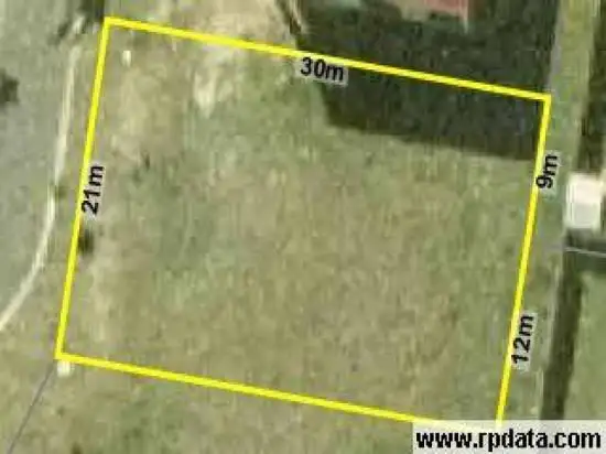 Second view of Homely land listing, Address available on request