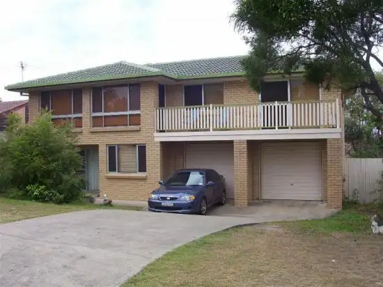 Address available on request