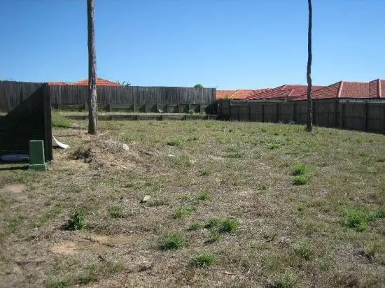 Main view of Homely land listing, Address available on request