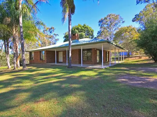Second view of Homely house listing, 26 Coolac Ct, Greenbank QLD 4124
