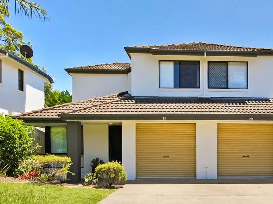 Main view of Homely townhouse listing, Address available on request