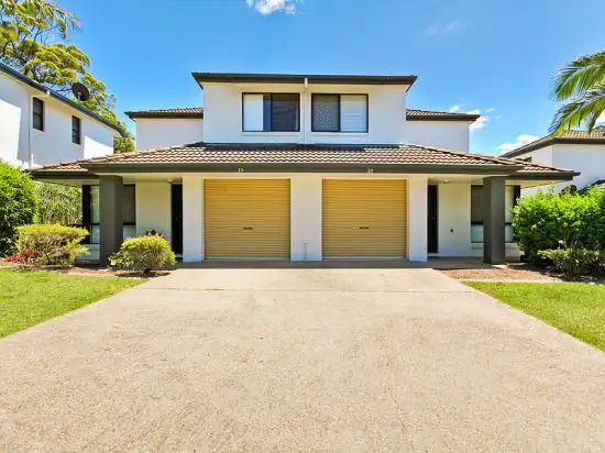 Second view of Homely townhouse listing, Address available on request