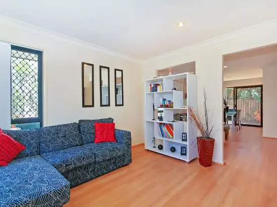 Third view of Homely townhouse listing, Address available on request