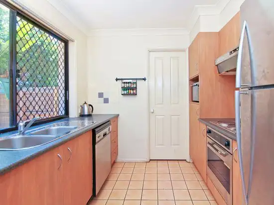 Sixth view of Homely townhouse listing, Address available on request