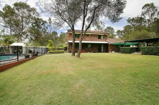90-100 Cusack La, Jimboomba QLD 4280
