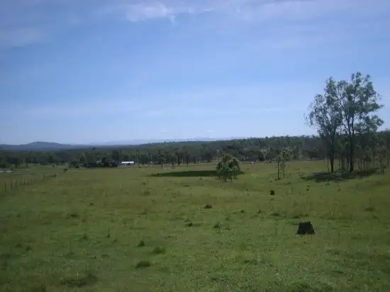 Main view of Homely land listing, Address available on request