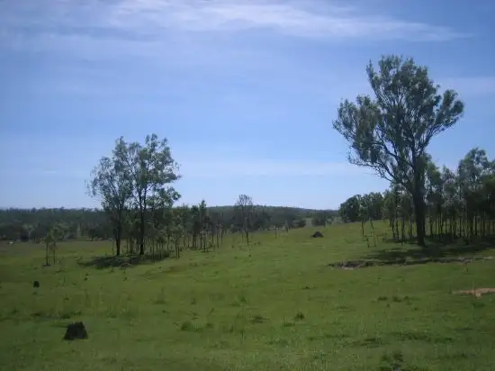 Second view of Homely land listing, Address available on request