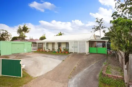 8 Gladewood Dr, Daisy Hill QLD 4127