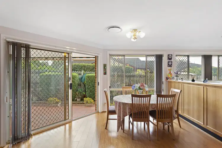 Fifth view of Homely villa listing, 2/47 Chelmsford Road, South Wentworthville NSW 2145