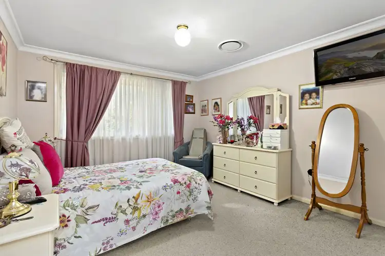 Sixth view of Homely villa listing, 2/47 Chelmsford Road, South Wentworthville NSW 2145