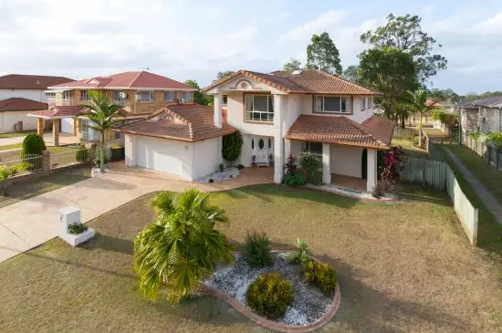 25 Poinciana Cr, Stretton QLD 4116