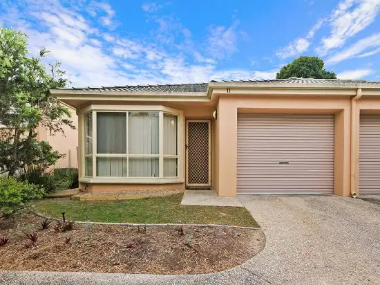 11/40 Glenefer Ct, Runcorn QLD 4113