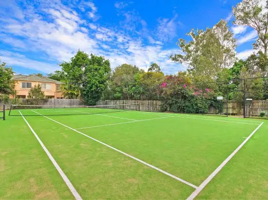 Second view of Homely townhouse listing, 11/40 Glenefer Ct, Runcorn QLD 4113