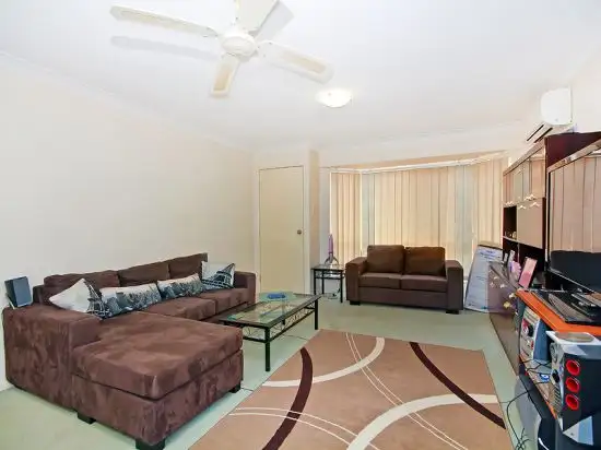 Third view of Homely townhouse listing, 11/40 Glenefer Ct, Runcorn QLD 4113