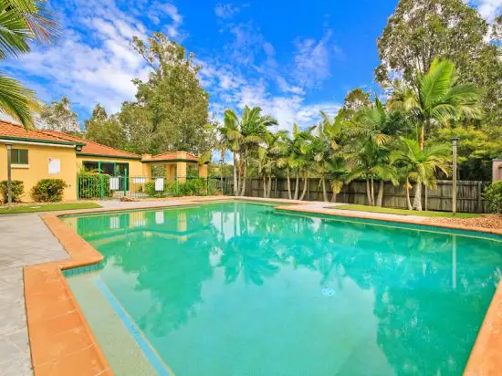 Fourth view of Homely townhouse listing, 11/40 Glenefer Ct, Runcorn QLD 4113