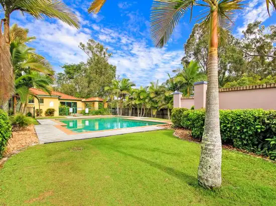 Fifth view of Homely townhouse listing, 11/40 Glenefer Ct, Runcorn QLD 4113