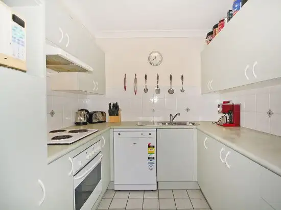 Seventh view of Homely townhouse listing, 11/40 Glenefer Ct, Runcorn QLD 4113