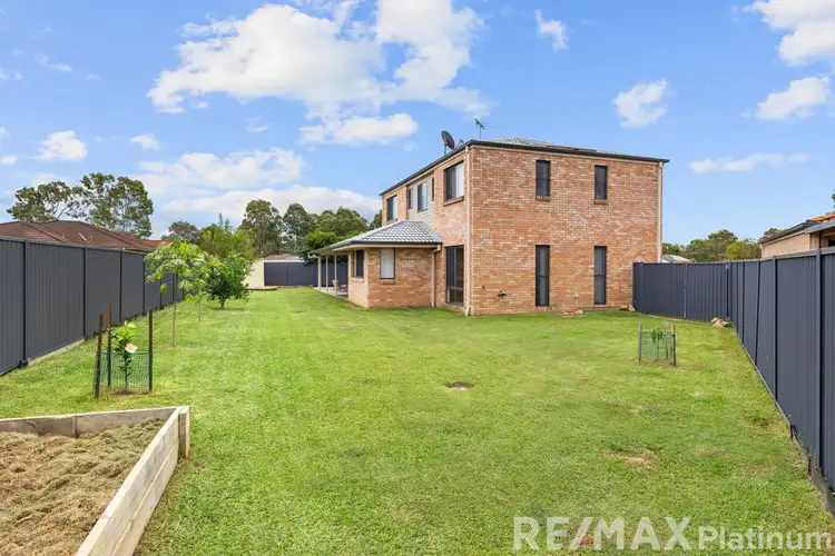 Main view of Homely house listing, 11 Marilyn Place, Morayfield QLD 4506