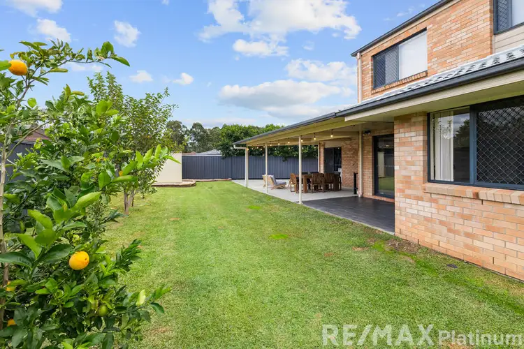 Second view of Homely house listing, 11 Marilyn Place, Morayfield QLD 4506