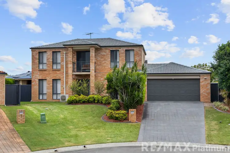 Fourth view of Homely house listing, 11 Marilyn Place, Morayfield QLD 4506