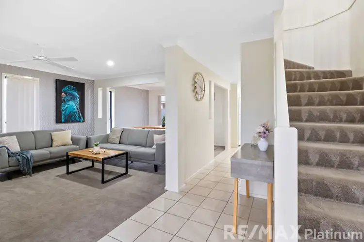 Fifth view of Homely house listing, 11 Marilyn Place, Morayfield QLD 4506