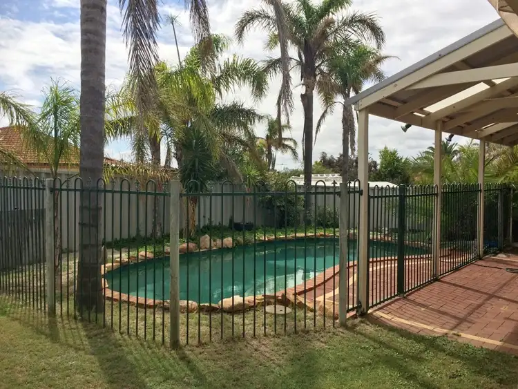 Main view of Homely house listing, 8 Nepean Rtt, Quinns Rocks WA 6030