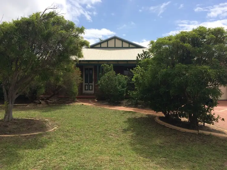 Second view of Homely house listing, 8 Nepean Rtt, Quinns Rocks WA 6030