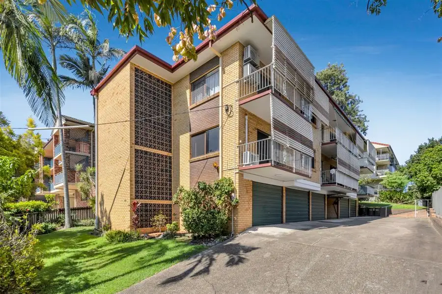 Main view of Homely unit listing, 1/166 Stafford Road, Gordon Park QLD 4031
