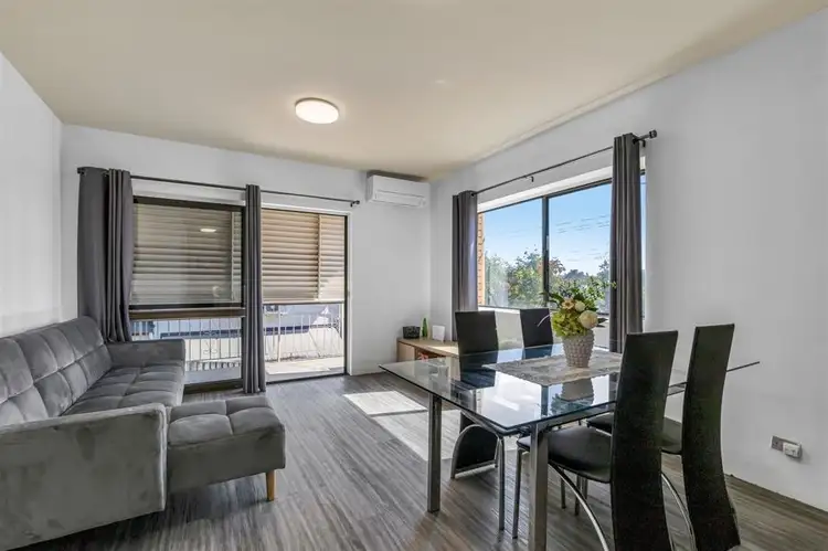 Second view of Homely unit listing, 1/166 Stafford Road, Gordon Park QLD 4031