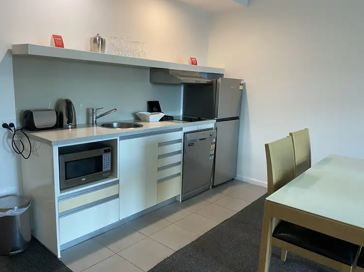 Third view of Homely unit listing, 504/43B Knuckey Street, Darwin City NT 800