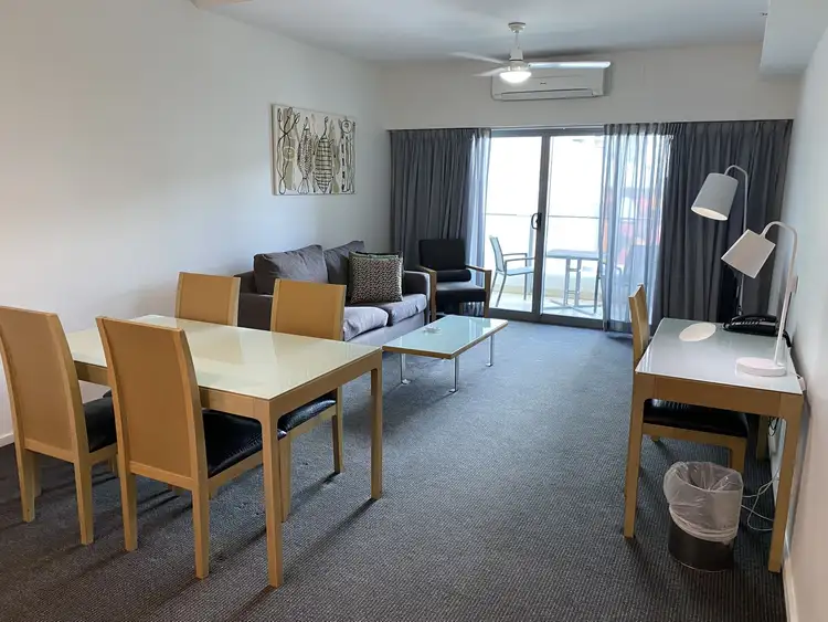 Fourth view of Homely unit listing, 504/43B Knuckey Street, Darwin City NT 800