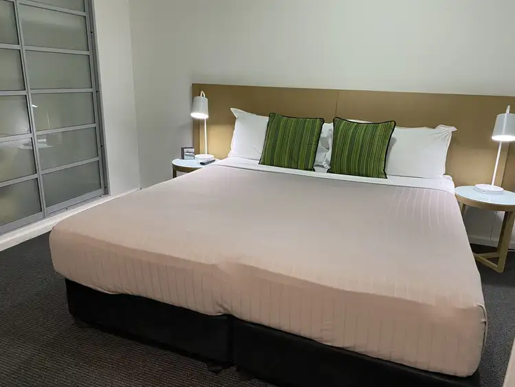 Fifth view of Homely unit listing, 504/43B Knuckey Street, Darwin City NT 800
