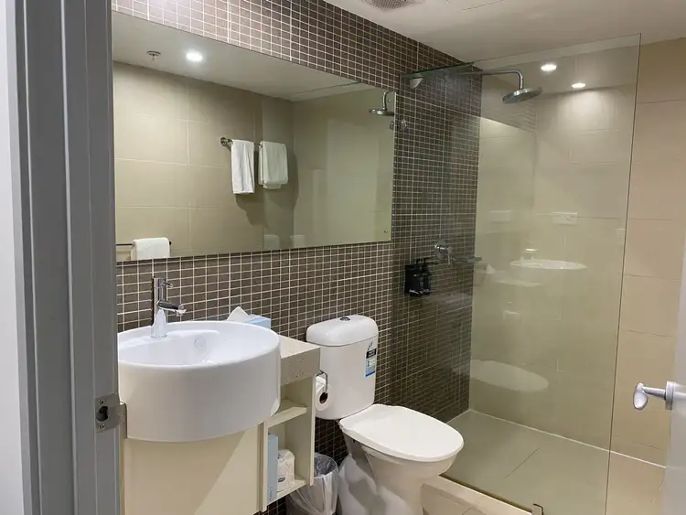 Sixth view of Homely unit listing, 504/43B Knuckey Street, Darwin City NT 800