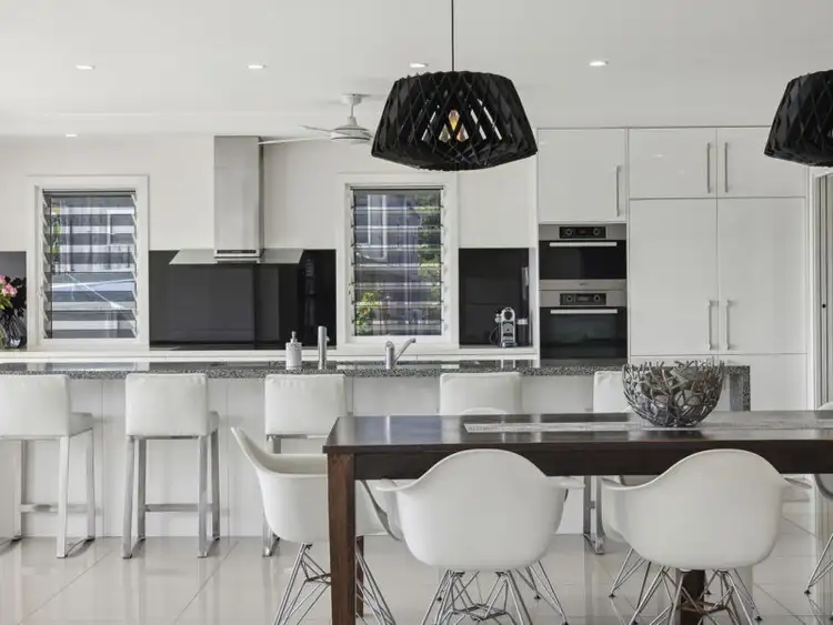 Sixth view of Homely house listing, 28 Ocean View Crescent, Emerald Beach NSW 2456