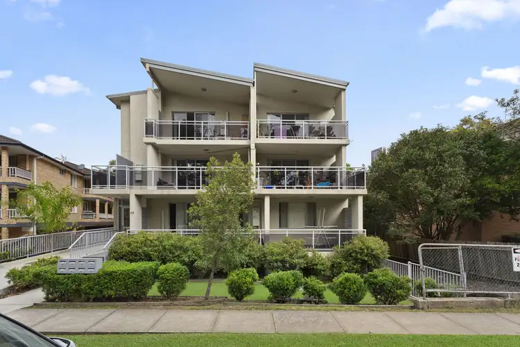 5/49 Fennell Street, North Parramatta NSW 2151