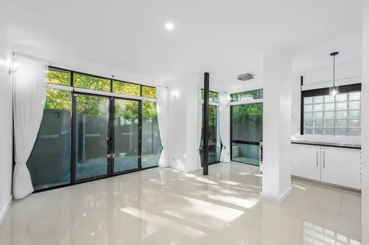 Third view of Homely apartment listing, 1/39 Mill Point Road, South Perth WA 6151
