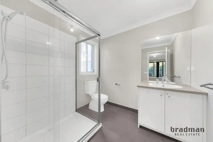 Fifth view of Homely house listing, 10 Narrowleaf Street, Wallan VIC 3756