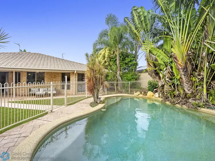6 Portland Place, Helensvale QLD 4212