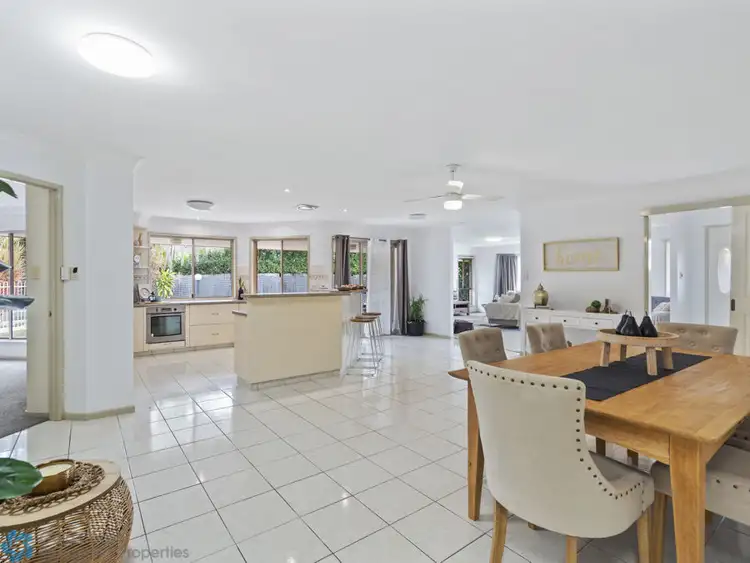 Third view of Homely house listing, 6 Portland Place, Helensvale QLD 4212