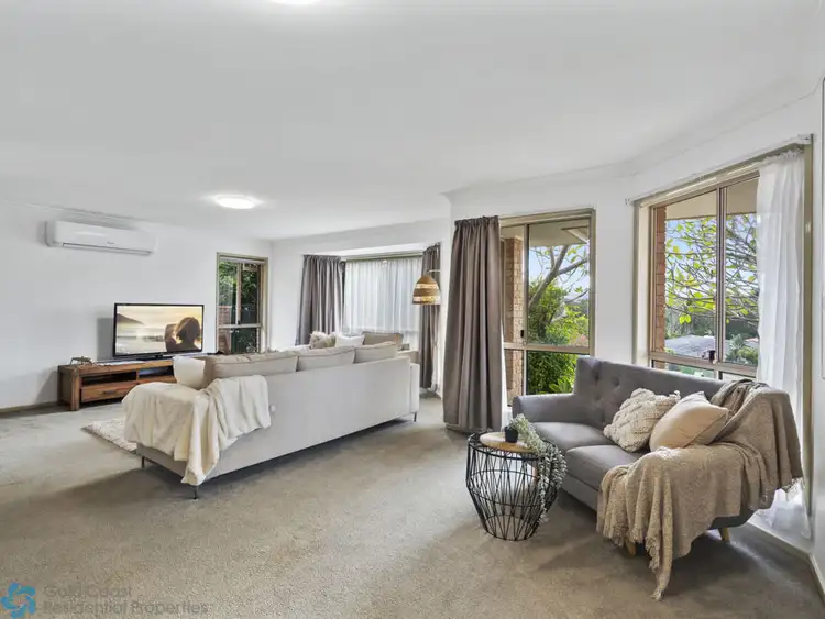 Fourth view of Homely house listing, 6 Portland Place, Helensvale QLD 4212