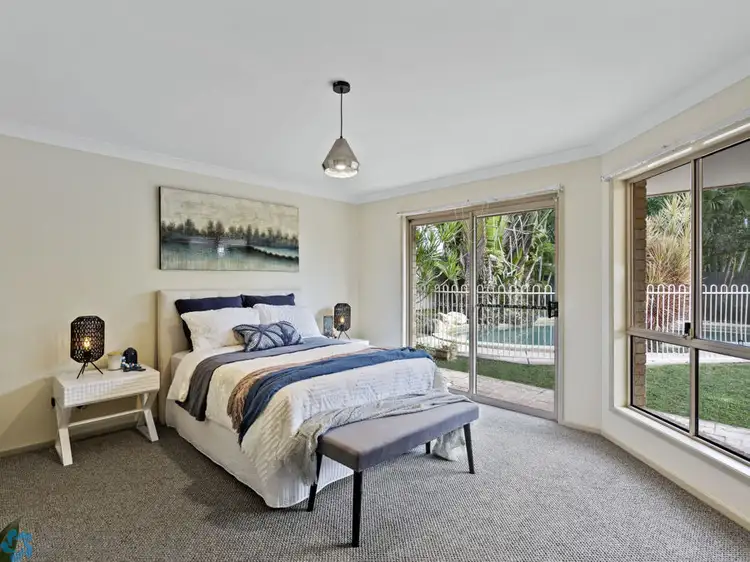 Fifth view of Homely house listing, 6 Portland Place, Helensvale QLD 4212