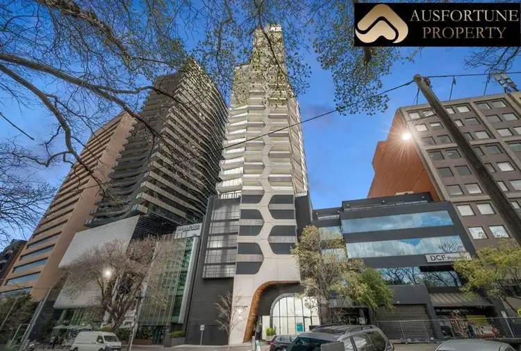 Lot1201/38 Albert Road, South Melbourne VIC 3205